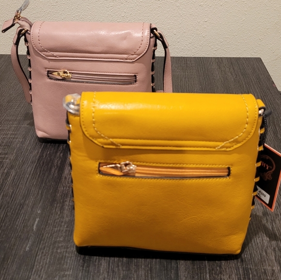 Crossbody purses - Picture 2 of 2